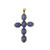 1st image of Rachel Koen 02694 Necklace without stones, PreOwned condition