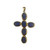 2nd image of Rachel Koen 02694 Necklace without stones, PreOwned condition