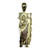 2nd image of Rachel Koen 02695 Necklace with Gemstones, PreOwned condition