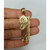 4th image of Rachel Koen 02695 Necklace with Gemstones, PreOwned condition