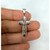 3rd image of Rachel Koen 02693 Necklace without stones, PreOwned condition