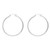 1st image of Rachel Koen 02581 Earring without stones, PreOwned condition