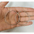 5th image of Rachel Koen 02589 Earring without stones, PreOwned condition