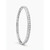 1st image of Memoire FGCS123 Bracelet with Diamonds, Unworn condition