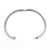5th image of Memoire FGCS123 Bracelet with Diamonds, Unworn condition