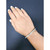 6th image of Memoire FGCS123 Bracelet with Diamonds, Unworn condition