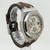 View Of Opposite Crown Facing Side Of Audemars Piguet 26470ST Stainless Steel Watch Pre Owned Condition