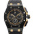 Up Close Front Facing Picture Of Audemars Piguet 26420CE.OO.A127CR.01 Gold 18kt Watch Unworn Condition