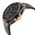 View Of Crown Facing Side Of Audemars Piguet 26420CE.OO.A127CR.01 Gold 18kt Watch Unworn Condition