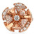 1st image of Bvlgari 047477 Ring with Diamonds, PreOwned condition