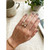 4th image of Bvlgari 047489 Ring with Diamonds & Gemstones, PreOwned condition