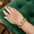 5th image of Cartier 047507 Bracelet with Gemstones, PreOwned condition