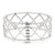 3rd image of Hearts On Fire HFBLORDLAT02508W Bracelet with Diamonds, Unworn condition