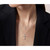 5th image of Hearts On Fire 047516 Necklace with Diamonds, New condition