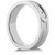 2nd image of Hearts On Fire HBACPLEN00118W-6 Ring with Diamonds, Unworn condition