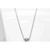 3rd image of Rachel Koen 046292 Necklace with Diamonds, New condition