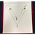 4th image of Cartier 047567 Necklace with Diamonds, PreOwned condition