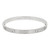 1st image of Cartier 047566 Bracelet without stones, PreOwned condition