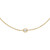 3rd image of Cartier 047635 Bracelet with Diamonds, PreOwned condition