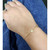 6th image of Cartier 047635 Bracelet with Diamonds, PreOwned condition