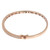 4th image of Memoire 047561 Bracelet with Diamonds, Unworn condition
