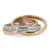 1st image of Memoire 047228 Ring with Diamonds, Unworn condition