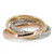 2nd image of Memoire 047228 Ring with Diamonds, Unworn condition