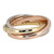 2nd image of Memoire FRRR135-5.5 Ring with Diamonds, Unworn condition