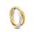 3rd image of Memoire 047565 Ring with Diamonds, Unworn condition