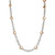 1st image of Crivelli 047633 Necklace with Diamonds, Unworn condition
