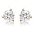 2nd image of Rachel Koen 046347 Earring with Diamonds, New condition