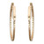 3rd image of Rachel Koen 046310 Earring with Diamonds, New condition