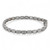 3rd image of Rachel Koen 046271 Bracelet with Diamonds, New condition