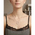 6th image of Memoire 047568 Necklace with Diamonds, Unworn condition