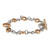 3rd image of Crivelli 047632 Bracelet with Diamonds, Unworn condition