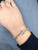 5th image of Crivelli 047632 Bracelet with Diamonds, Unworn condition