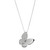 1st image of Salvini 047627 Necklace with Diamonds, Unworn condition