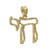 3rd image of Rachel Koen 047718 Necklace without stones, New condition