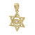 3rd image of Rachel Koen 047713 Necklace with Diamonds, New condition