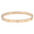 2nd image of Cartier 047737 Bracelet without stones, PreOwned condition