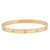1st image of Cartier 047730 Bracelet without stones, PreOwned condition