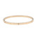 2nd image of Cartier 047797 Bracelet without stones, PreOwned condition