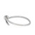 4th image of Cartier 047804 Bracelet without stones, PreOwned condition