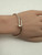 5th image of Cartier 047804 Bracelet without stones, PreOwned condition