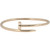 4th image of Cartier 047801 Bracelet without stones, PreOwned condition