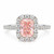 1st image of Rachel Koen 047762 Ring with Diamonds, New condition