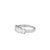 3rd image of Rachel Koen 047761 Ring with Diamonds, New condition