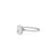 3rd image of Rachel Koen 047777 Ring with Diamonds, New condition