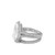 2nd image of Rachel Koen 047793 Ring with Diamonds, New condition