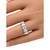 5th image of Rachel Koen 047781 Ring with Diamonds, New condition